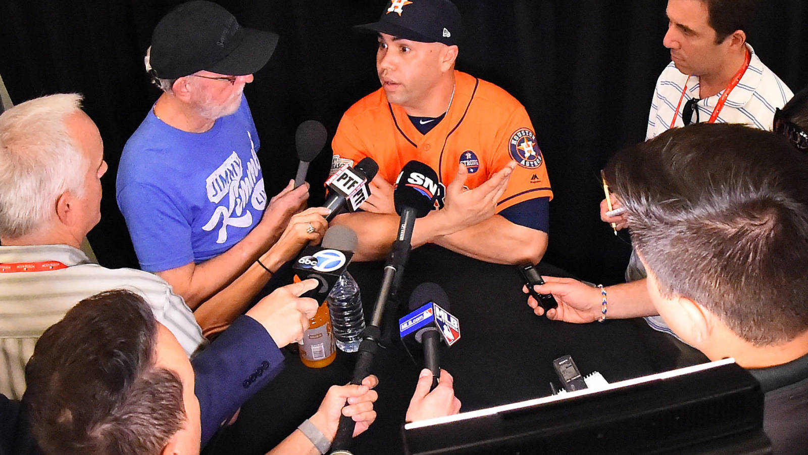 The 'Home run hitting switchhitters' quiz Yardbarker