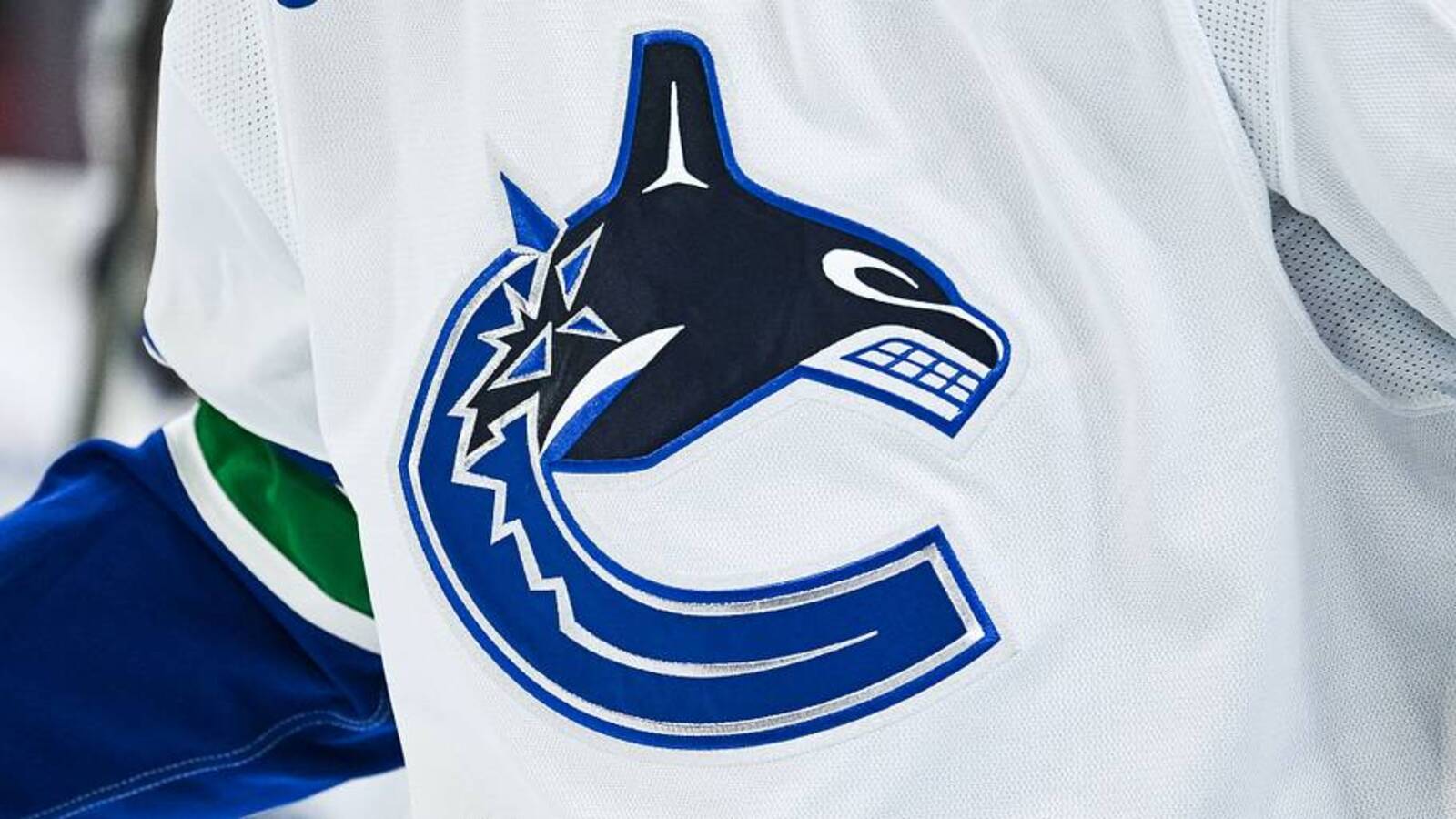 Vancouver Canucks' prospect Riley Patterson is one to watch in Abbotsford in 2026-27