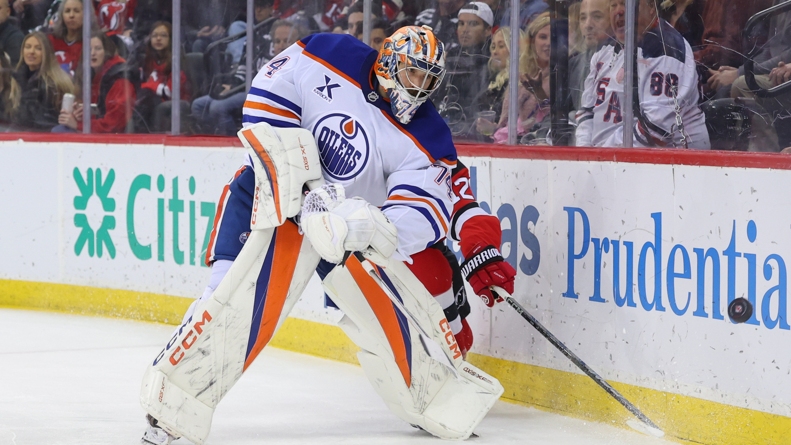 NHL News