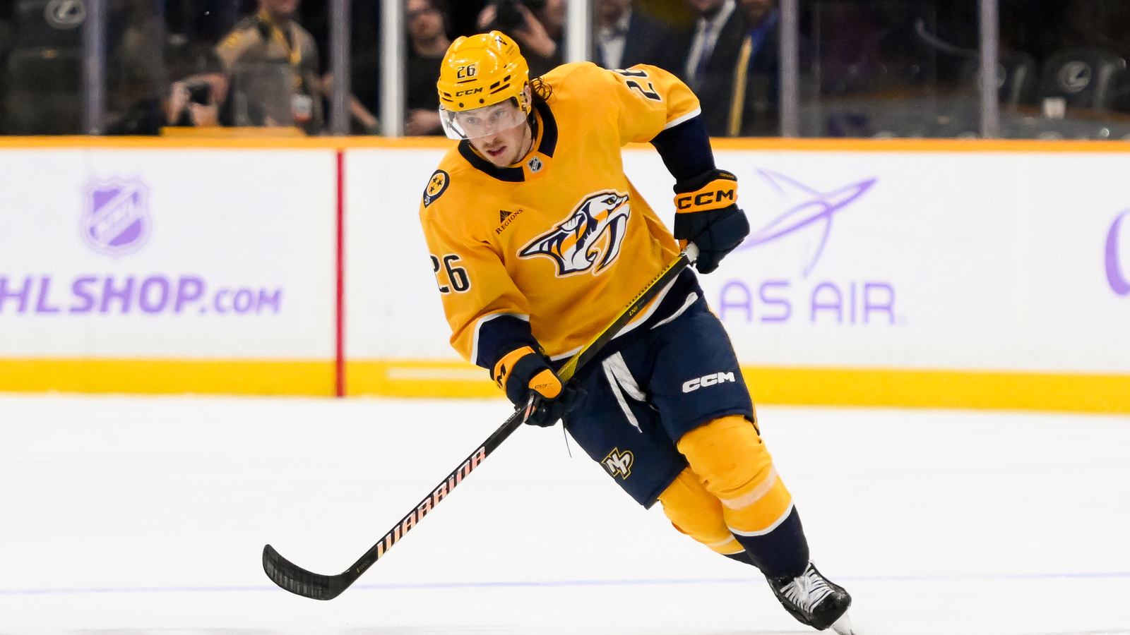 NHL News