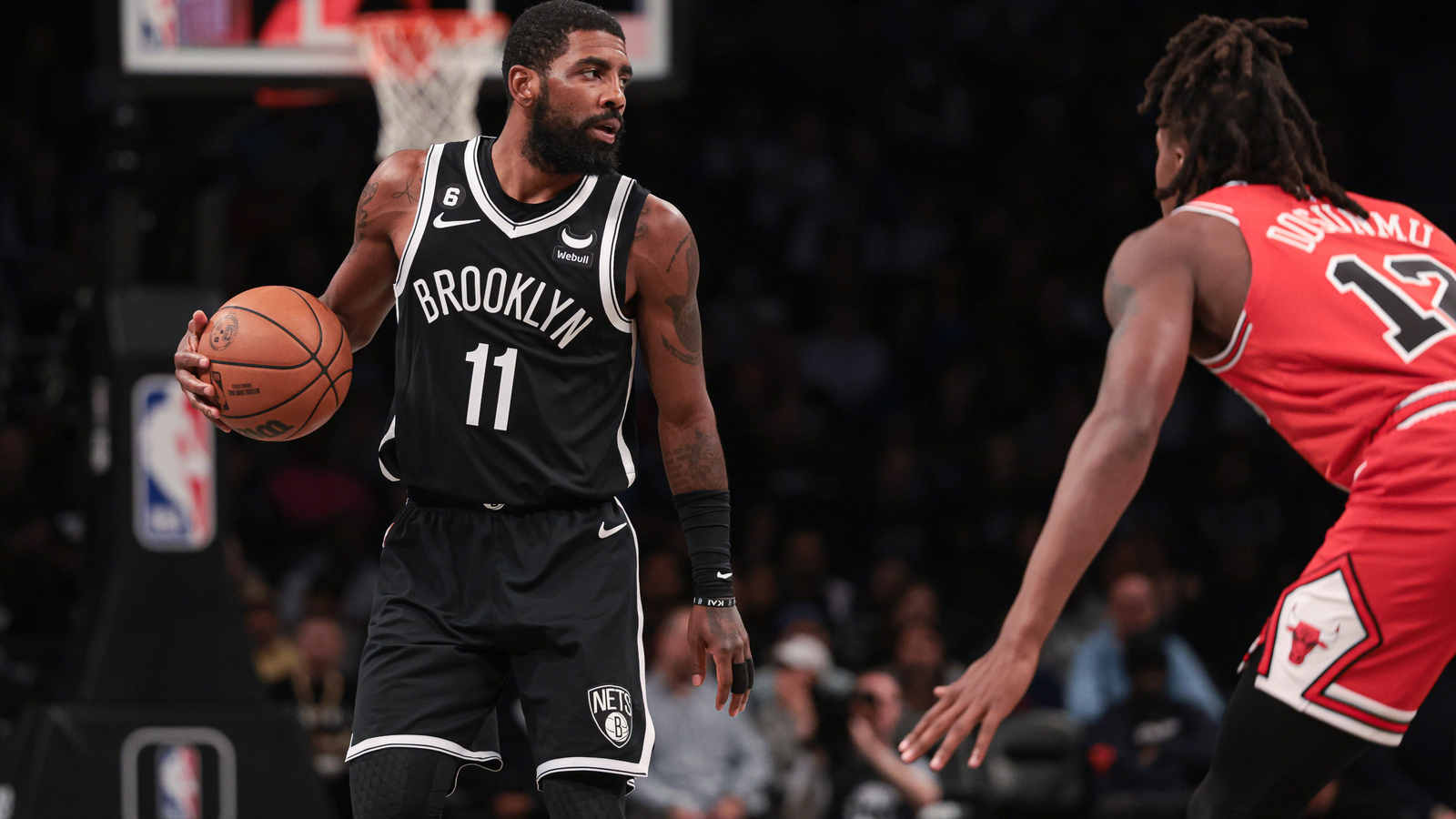 Nets Owner Kyrie Irving ‘Still Has Work To Do’ Before Return Yardbarker