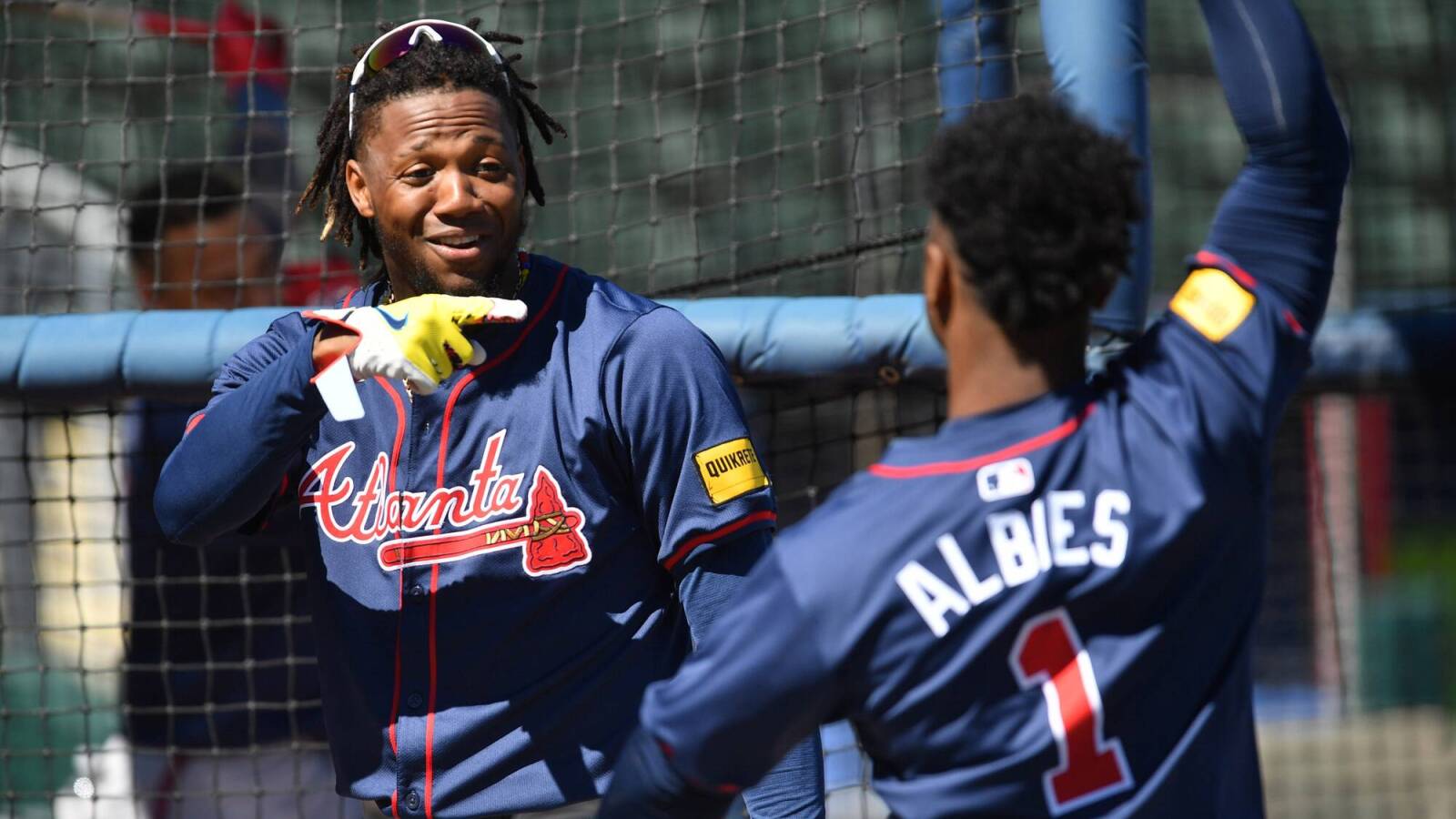 2024 NL East Predictions Braves Eye 7th Straight Title, Phillies Rise