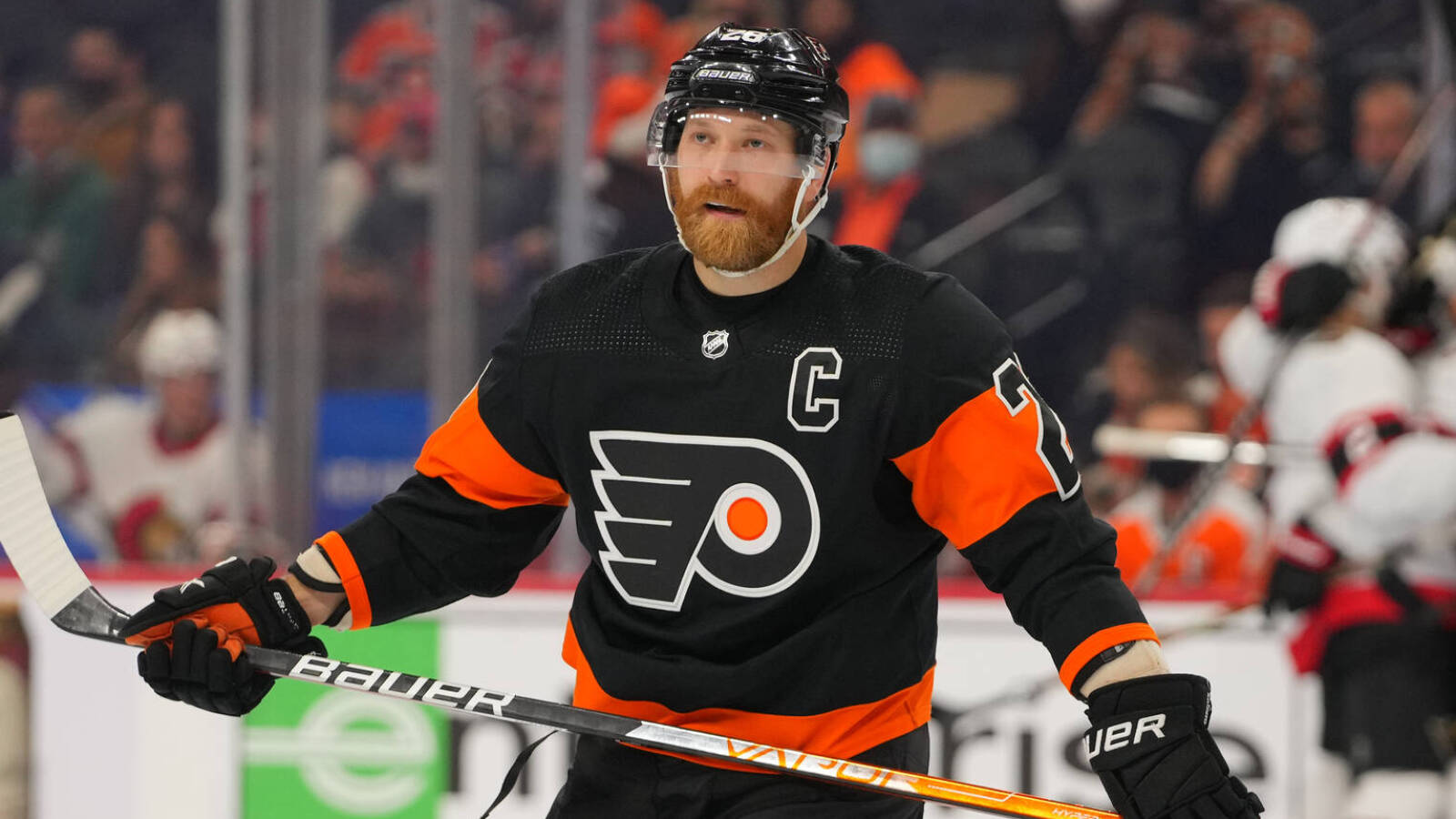 Trade deadline war rooms: Metropolitan objectives - Vimarsana News
