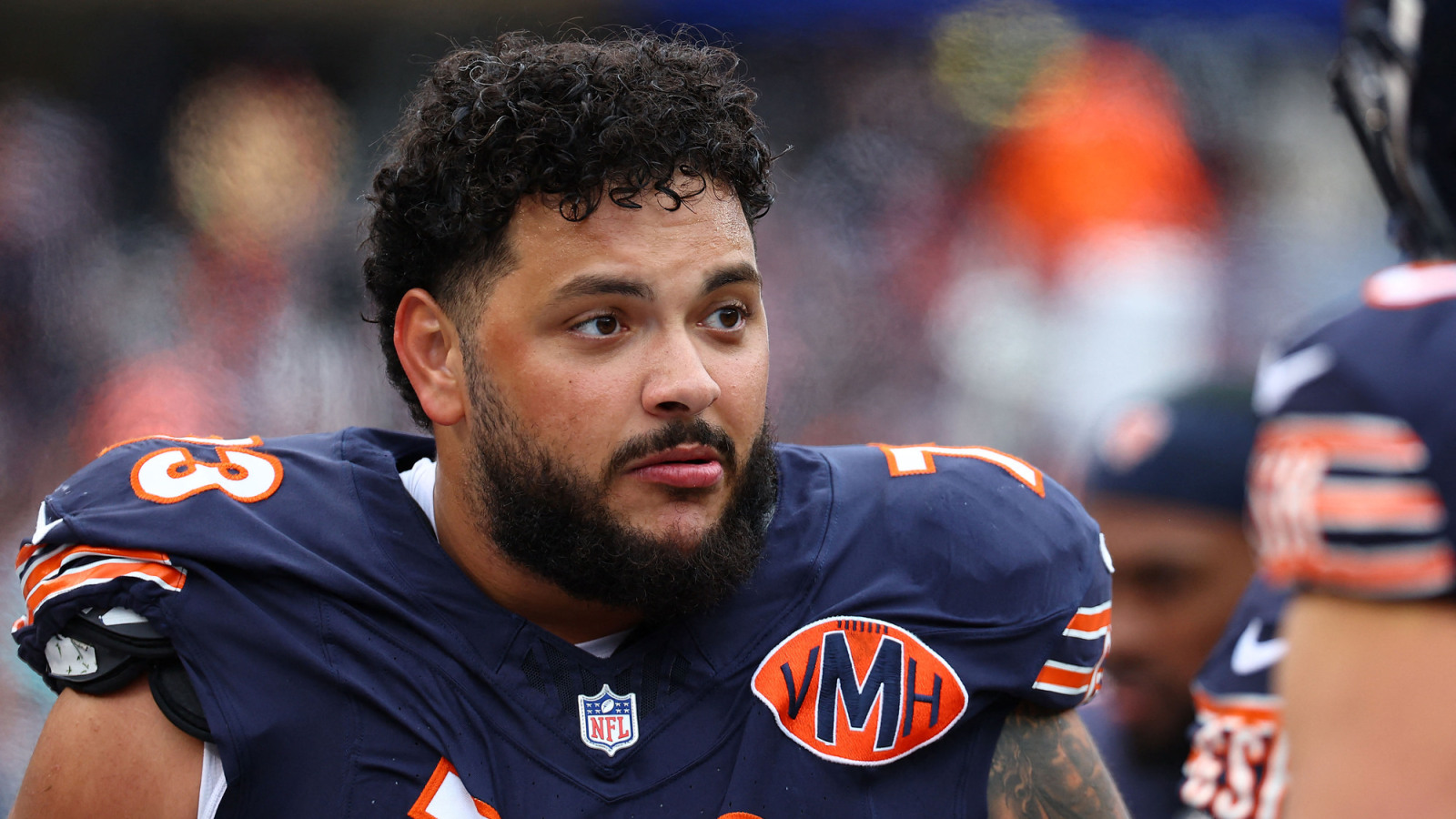 Jonah Jackson Ranks 18th in PFF’s 2026 Offensive Guard Rankings ...