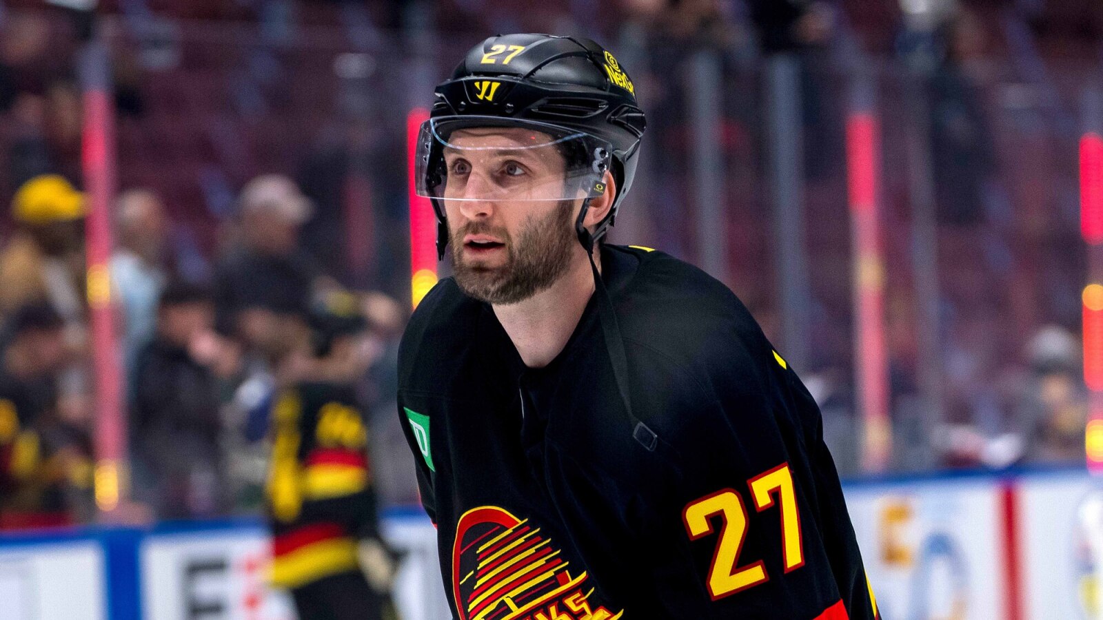 NHL News