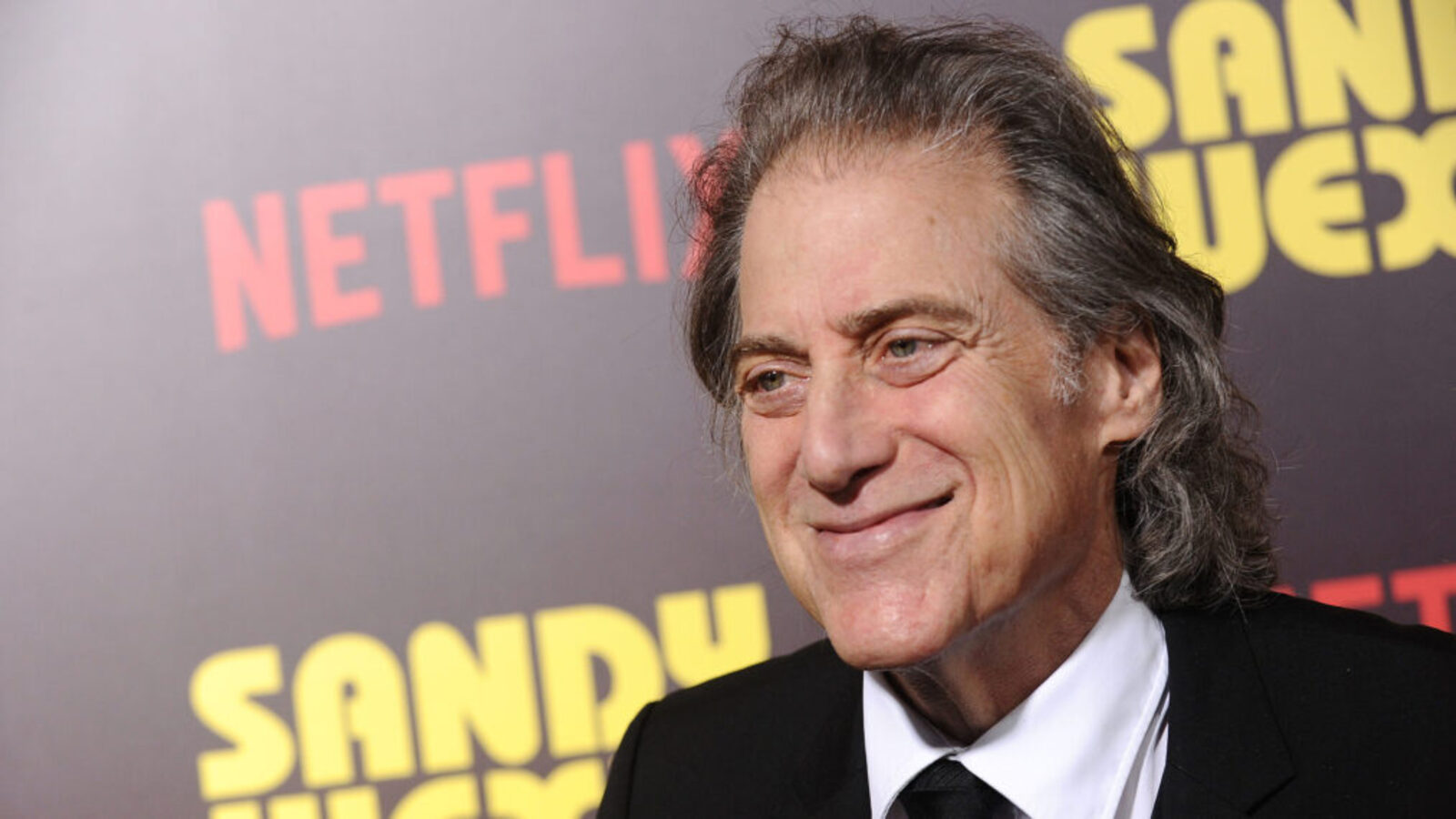 ‘Curb Your Enthusiasm’ Star Richard Lewis’ Official Cause of Death