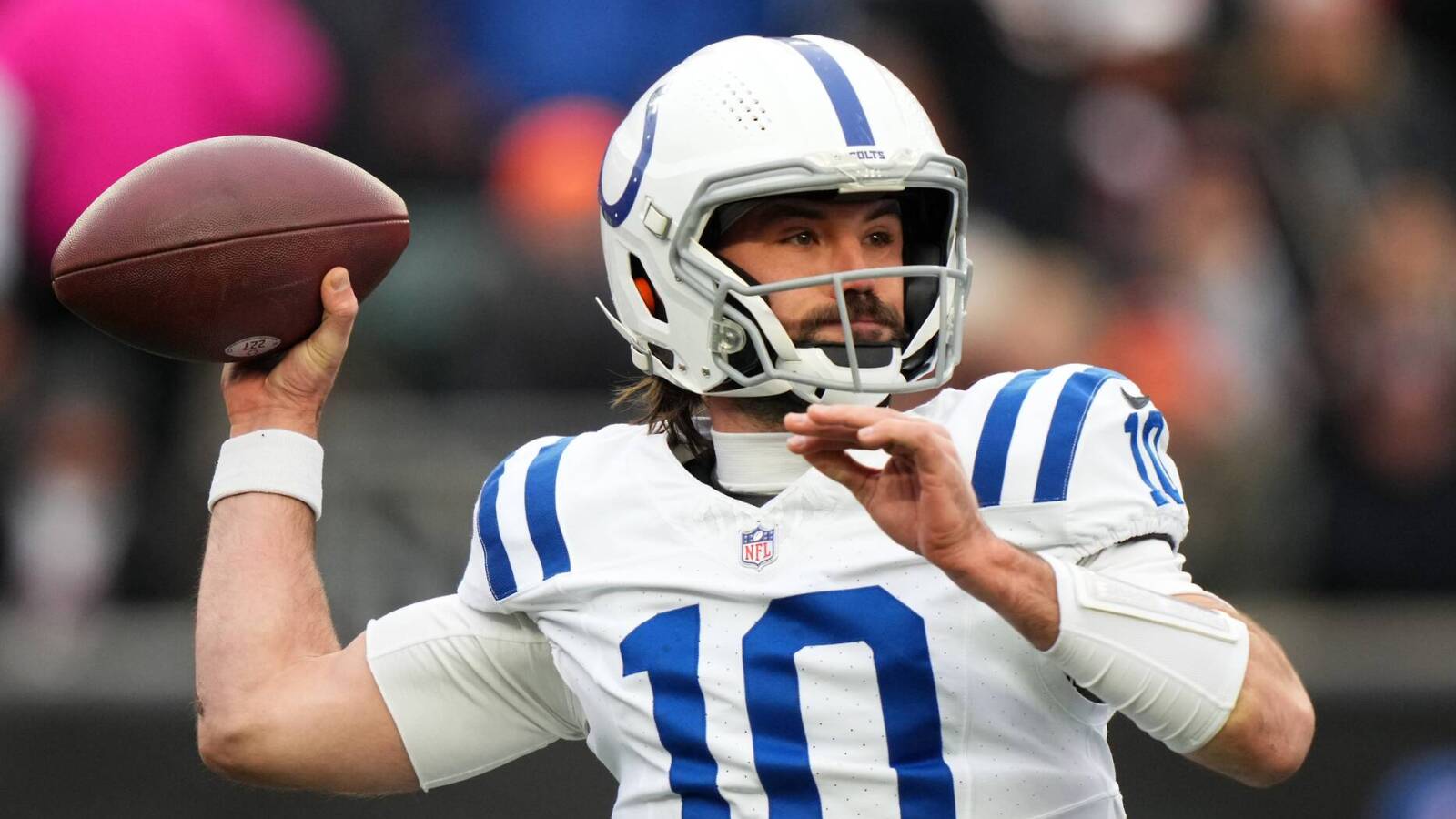 Ranking the top five NFL backup quarterbacks | Yardbarker