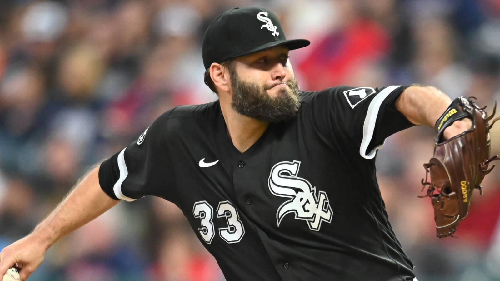 White Sox’s Lance Lynn expected to return to mound Tuesday Dubz Network