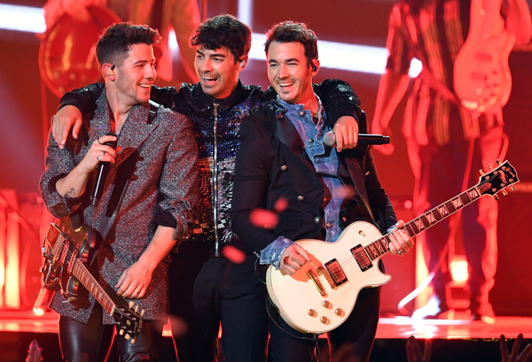 Garden State Variety The 25 best musical acts from New Jersey