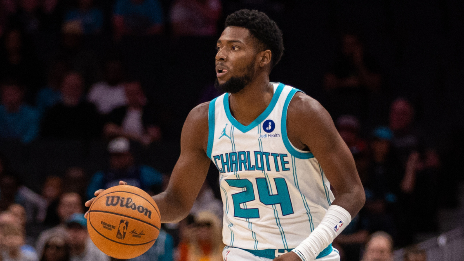 Brandon Miller Signs Massive 5-Year Deal as Hornets Find Their Franchise Star After LaMelo Ball