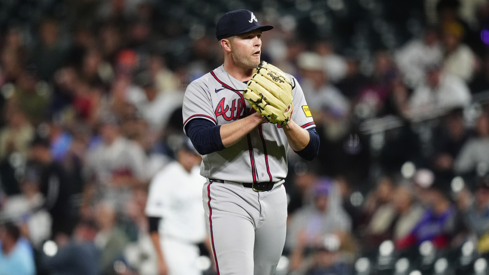 Padres Acquire Hunter Stratton, Move Jason Adam To 60-Day IL