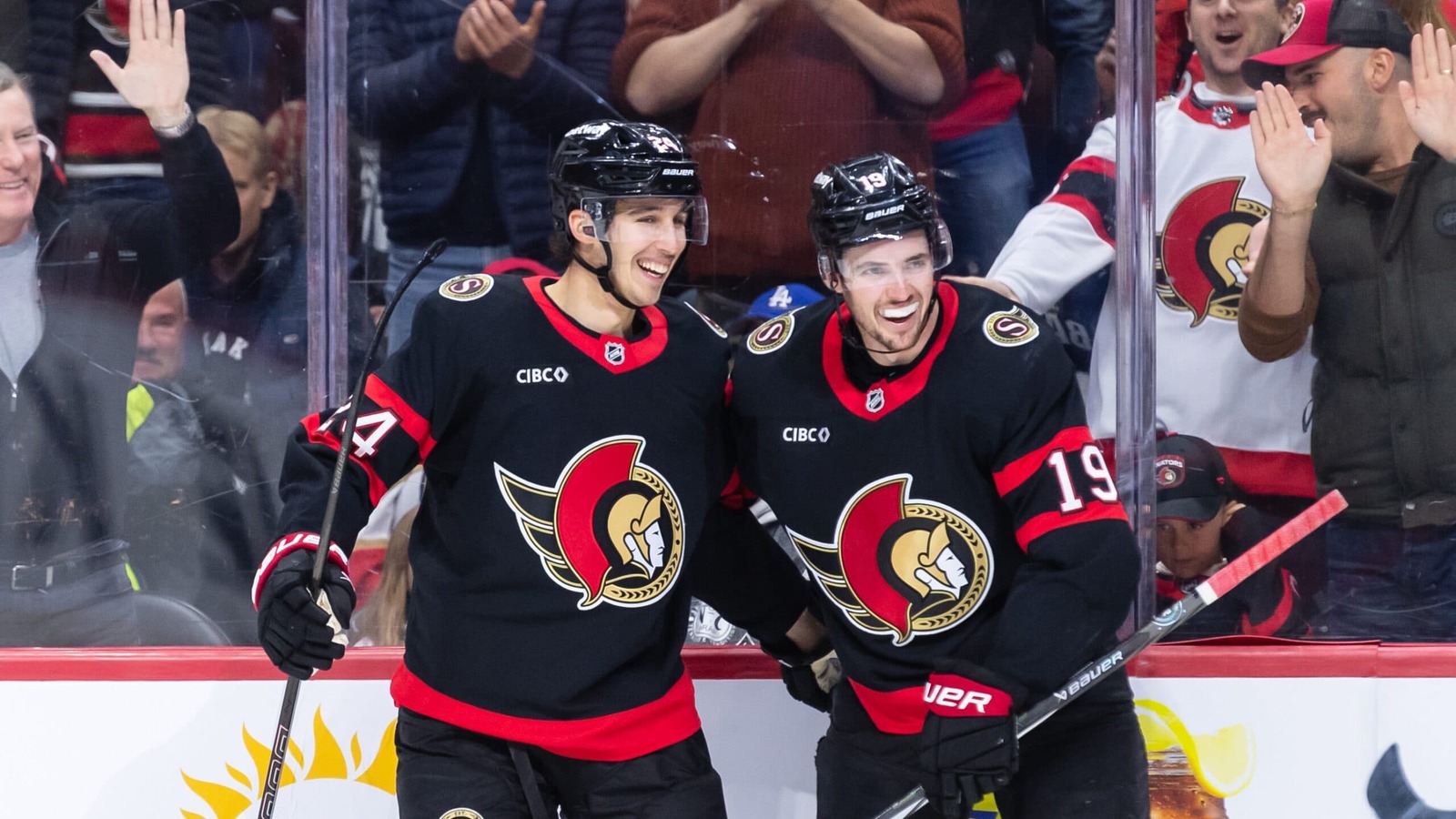 2025–26 NHL team preview: Ottawa Senators | Yardbarker