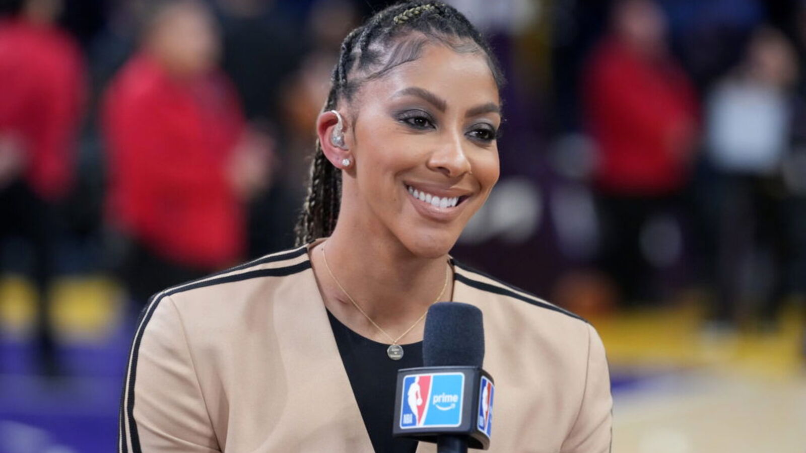 Candace Parker, Aliyah Boston Share Views on Oliviyah Edwards after Decommitment