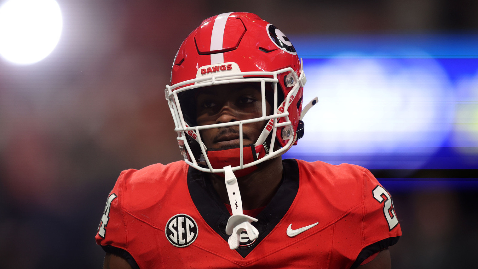 NCAAF News
