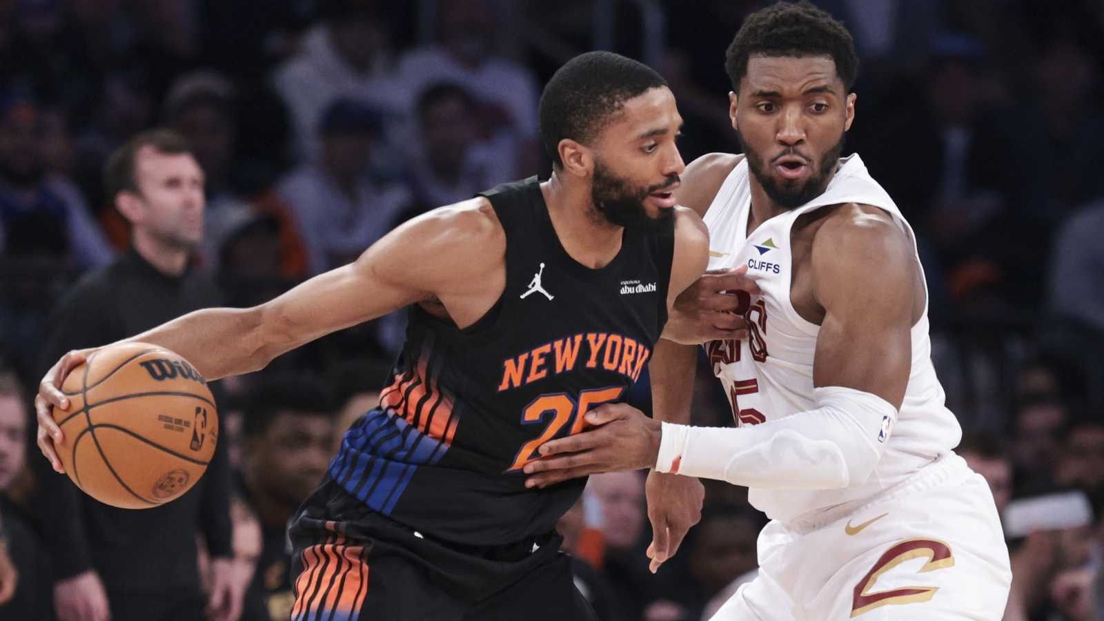 5 Things We Learned After Knicks Destroy Cavaliers In Game 2 As They Get Closer To NBA Finals