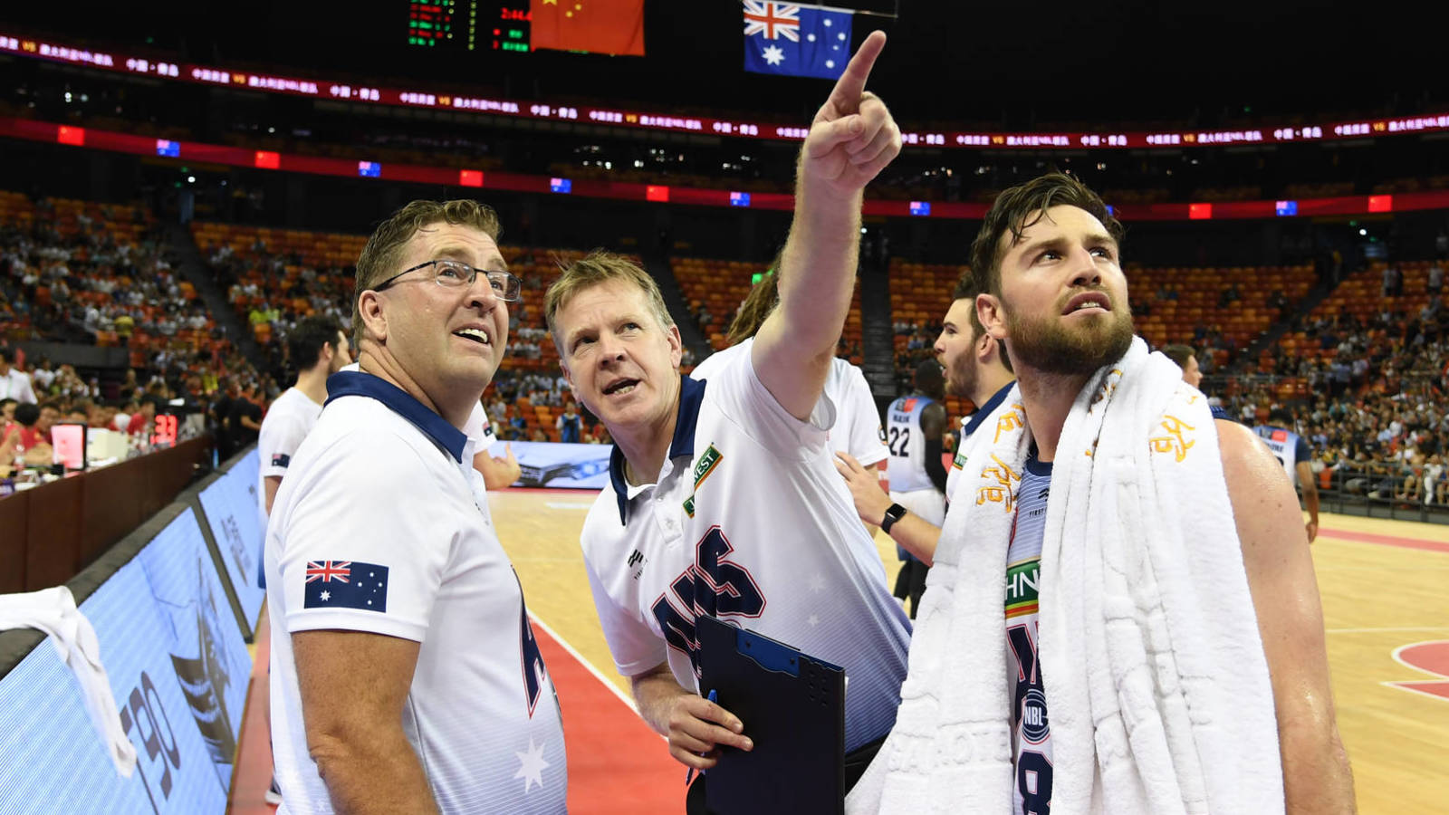 Geriausia Prancūzijos 2022 m. Perspektyva yra NBL maršrutas