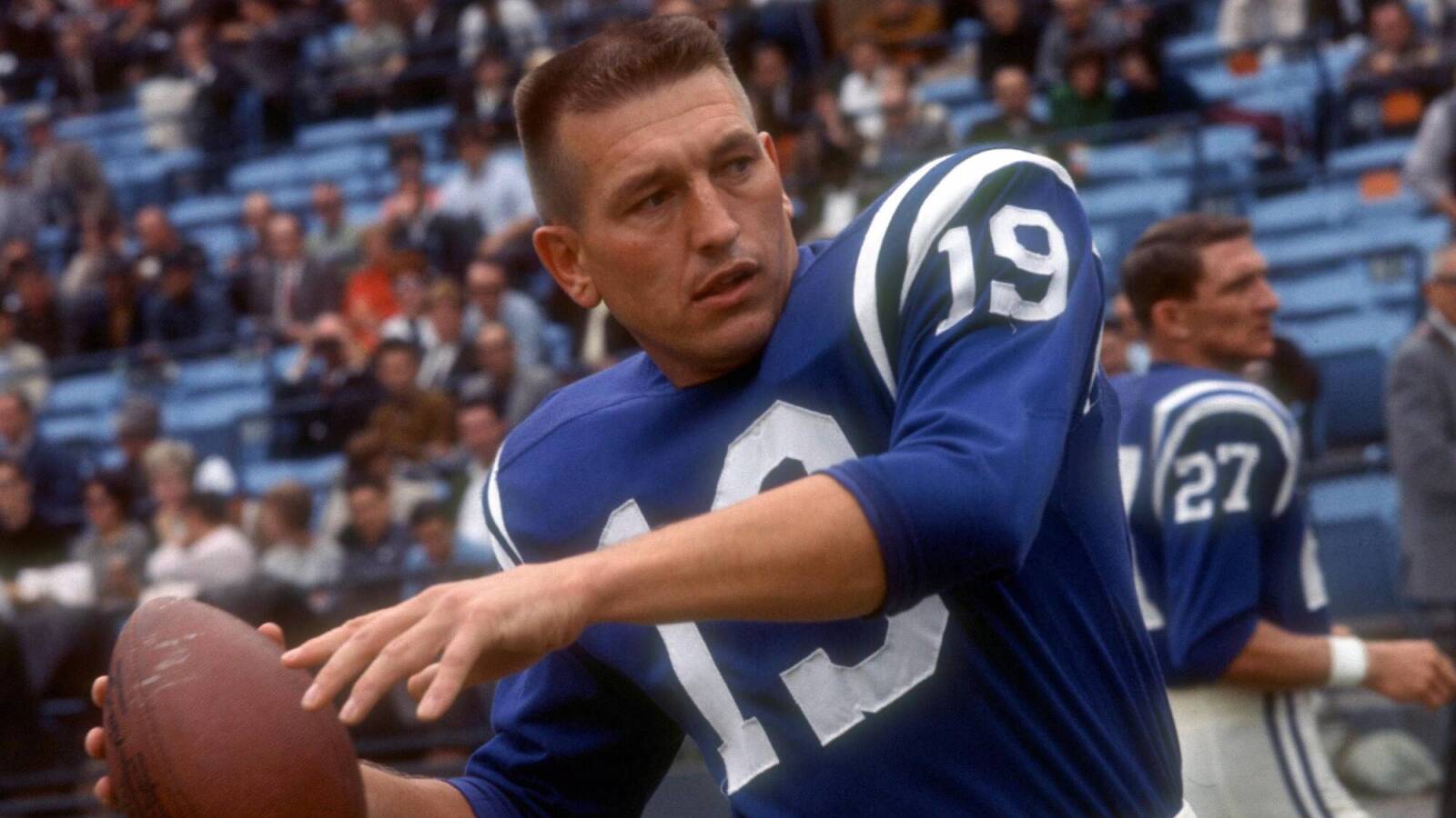 The best NFL players drafted in rounds that no longer exist - Vimarsana News