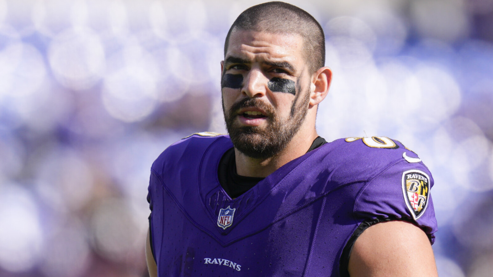 Ravens Announce Mark Andrews Development on Sunday | Yardbarker