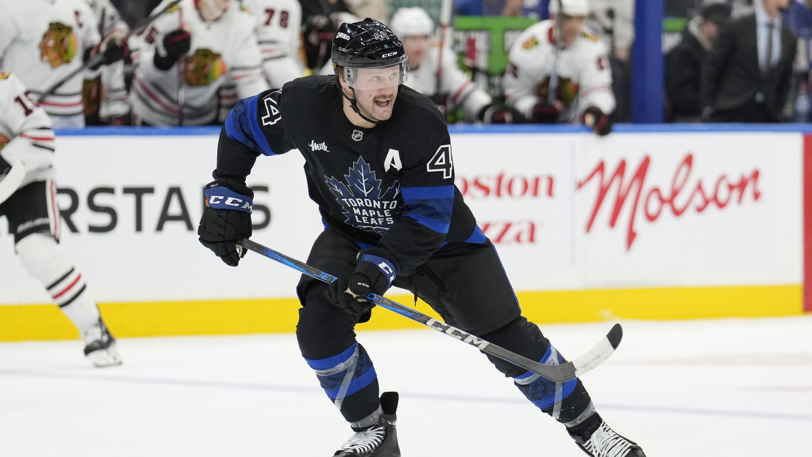 NHL News