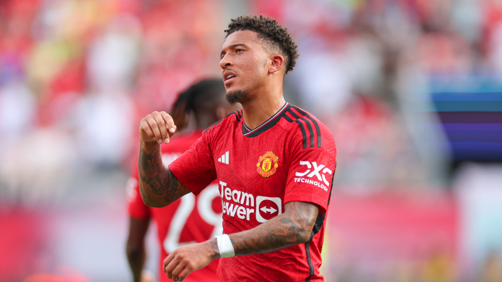Romano: £25m outcast’s salary is a major obstacle for Manchester United