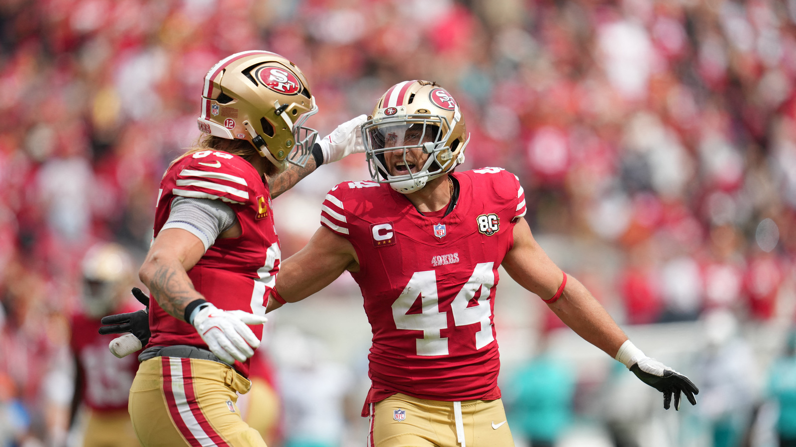 Ridiculous NFL fines shows league still has lightening up to do