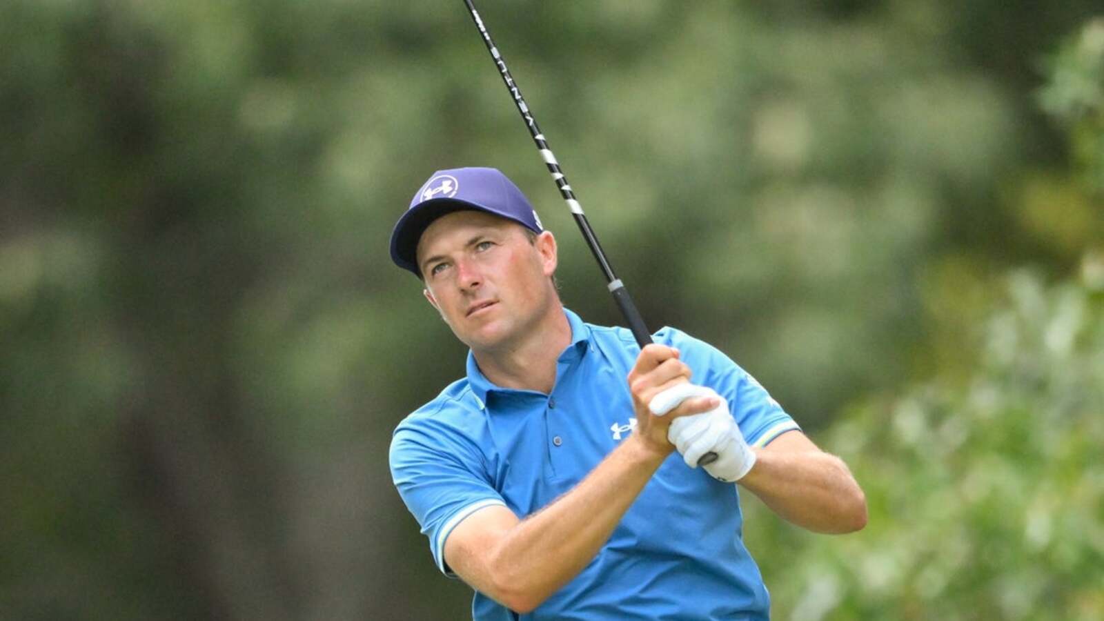Sungjae Im Advances to FedEx Cup Playoffs; Jordan Spieth Falls Short