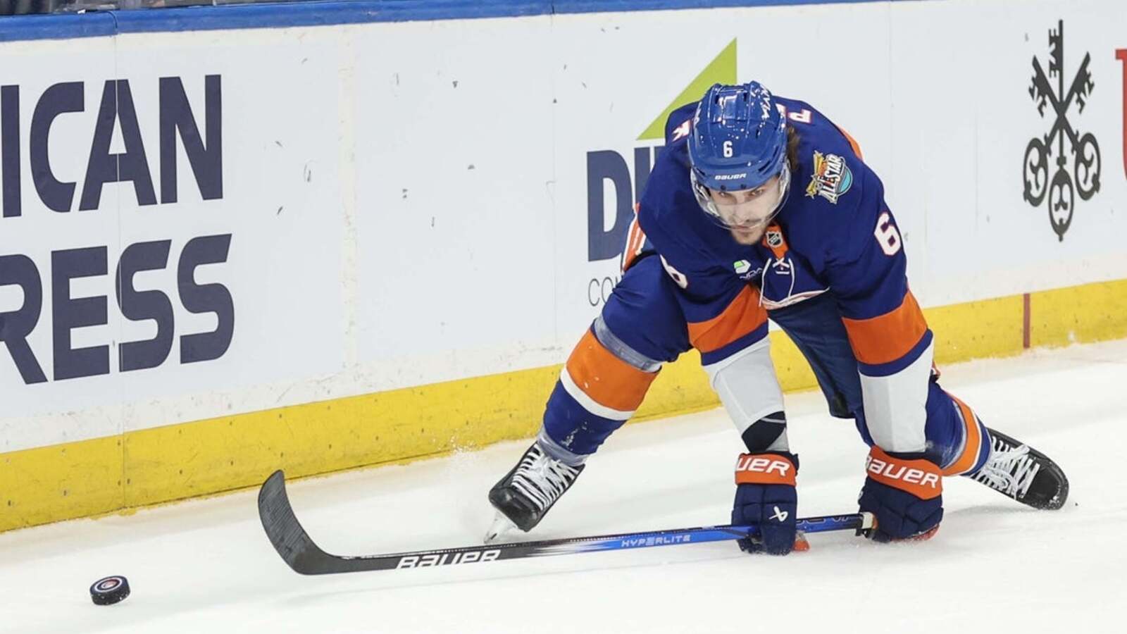 Islanders, Canucks dealing with similar late-game lapses
