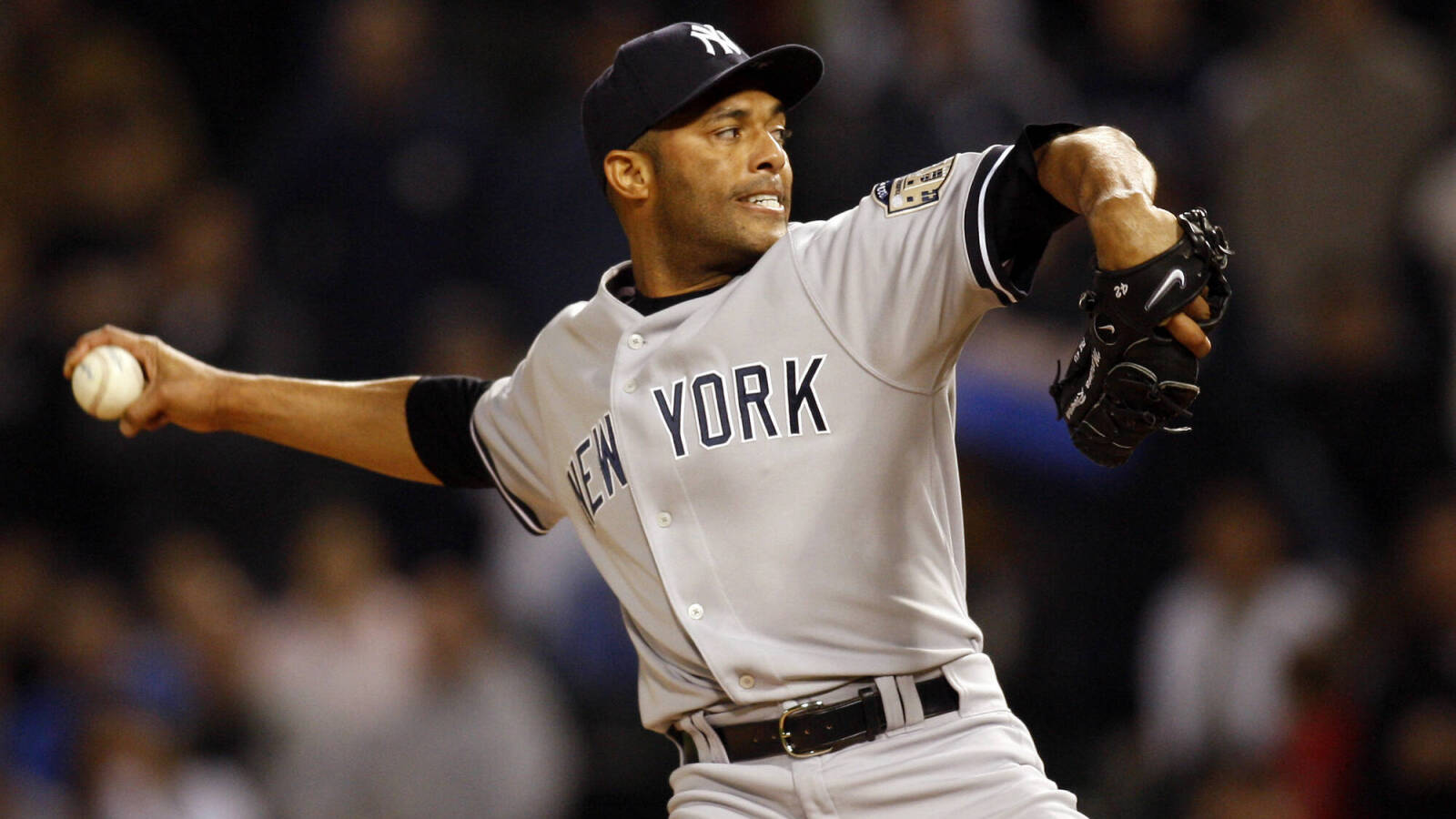 The best MLB closers of all time Yardbarker