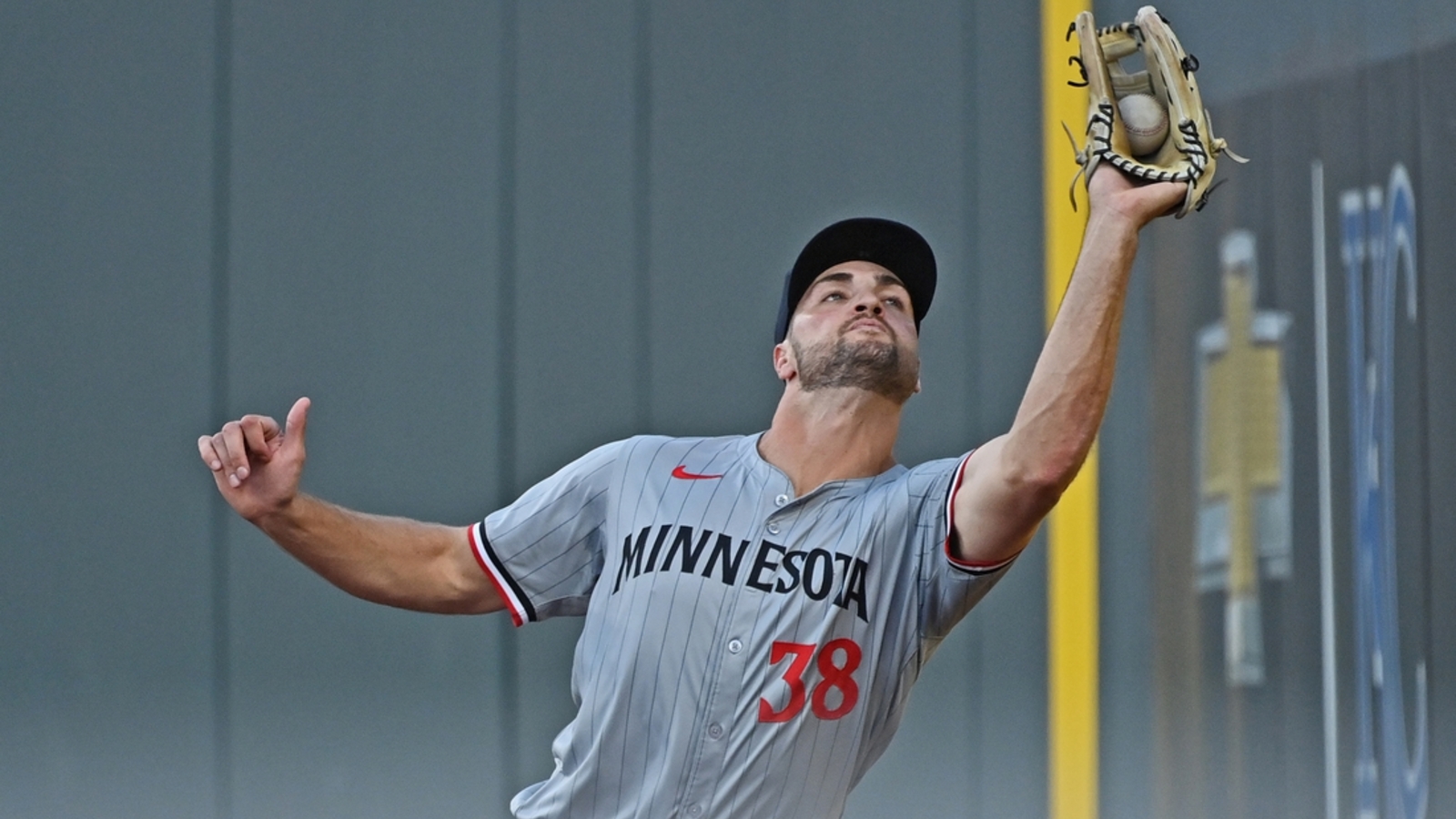 MLB News