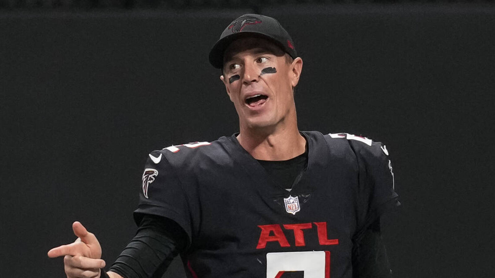 Falcons fielding trade calls for Matt Ryan - Vimarsana News
