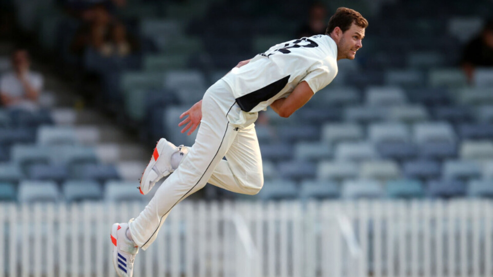 Matthew Kelly retires from professional cricket after 10-year WA career
