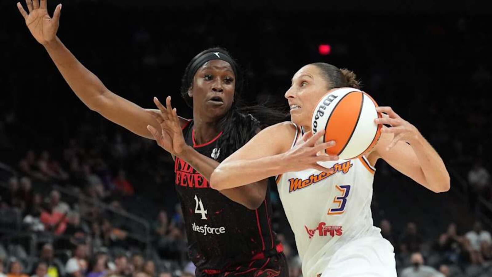 Phoenix's Guards Score, Lead Team To Playoffs In 2022 | Yardbarker
