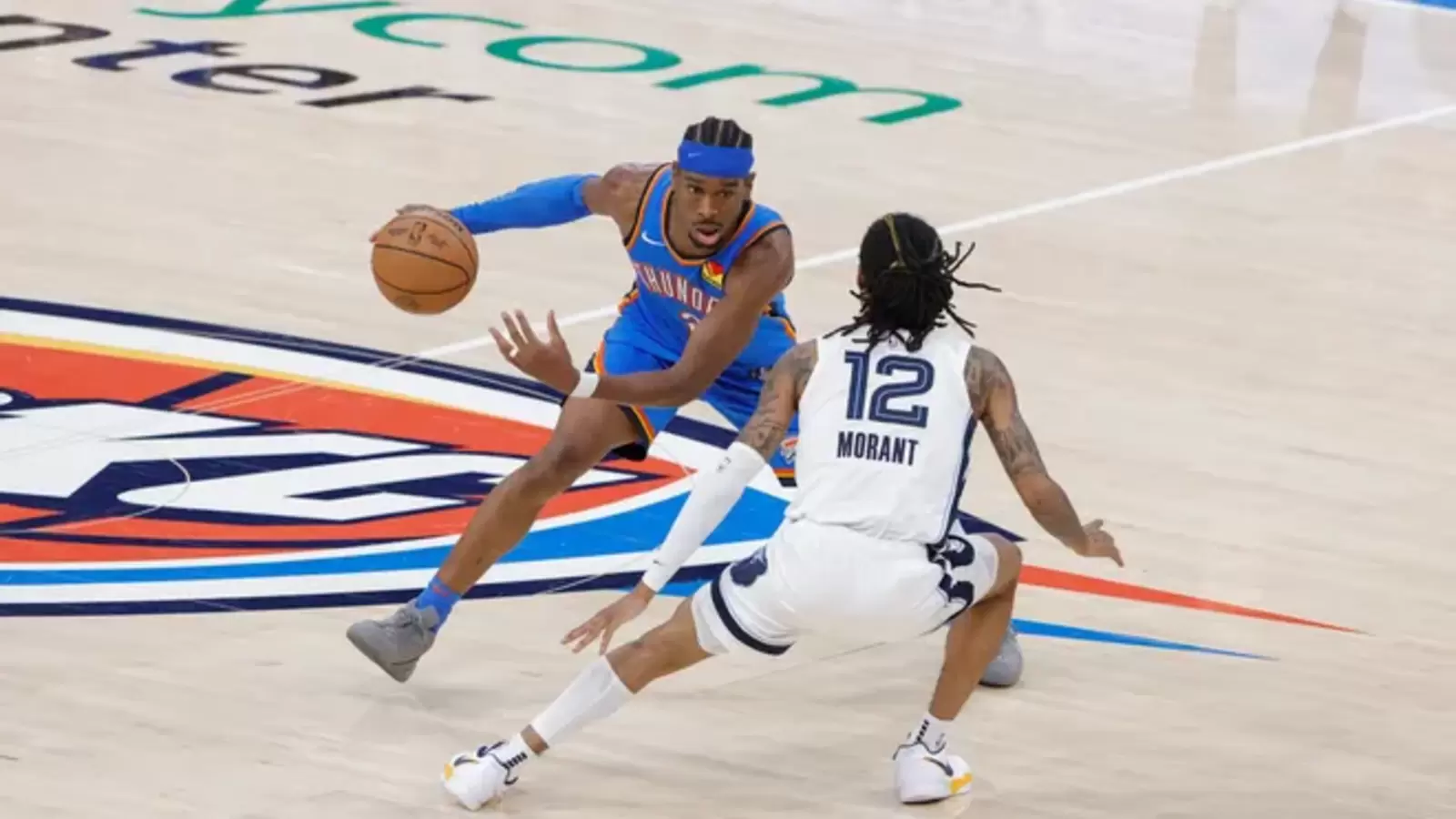 Oklahoma City Thunder: Shai Gilgeous-Alexander Gets 100% Honest on His Shooting Struggles Vs. Memphis Grizzlies