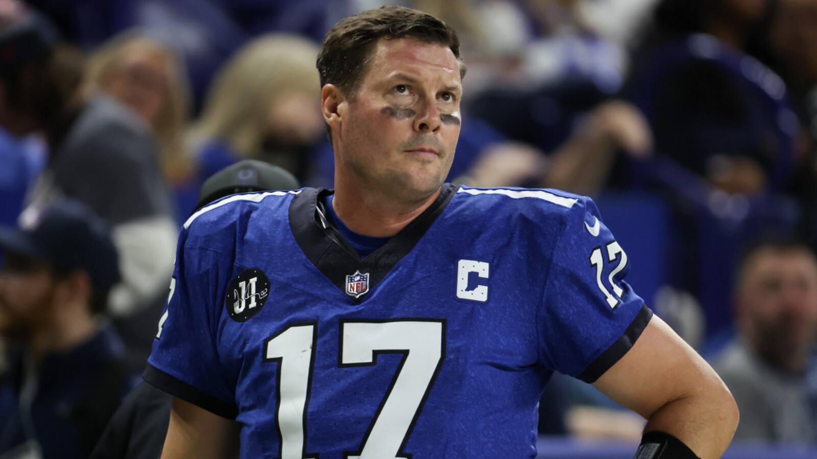 Son of NFL Legend Philip Rivers Predicted to Commit to Major College ...