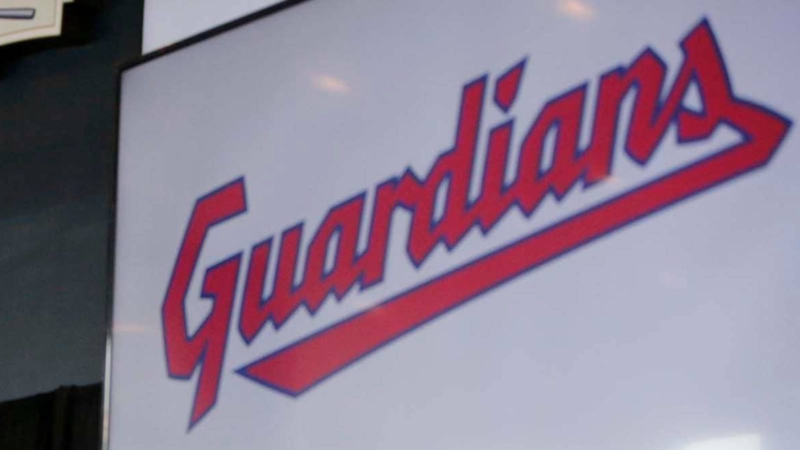 Cleveland MLB team to officially become Guardians on Friday | Yardbarker