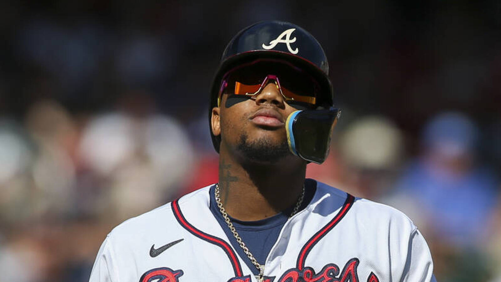 ronald acuna jr sunglasses