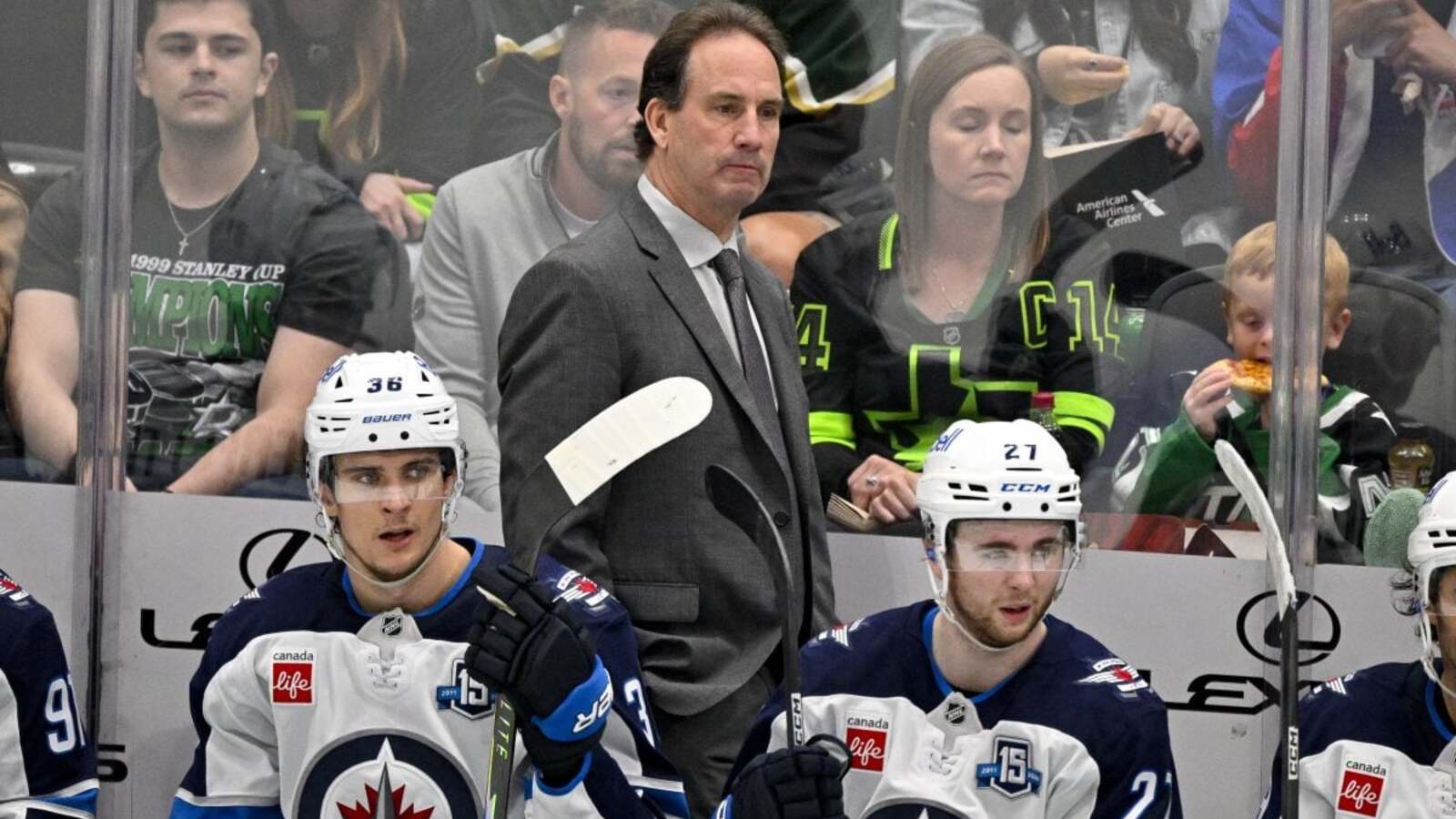 Jets’ Best- and Worst-Case Scenarios for 2026-27 Season
