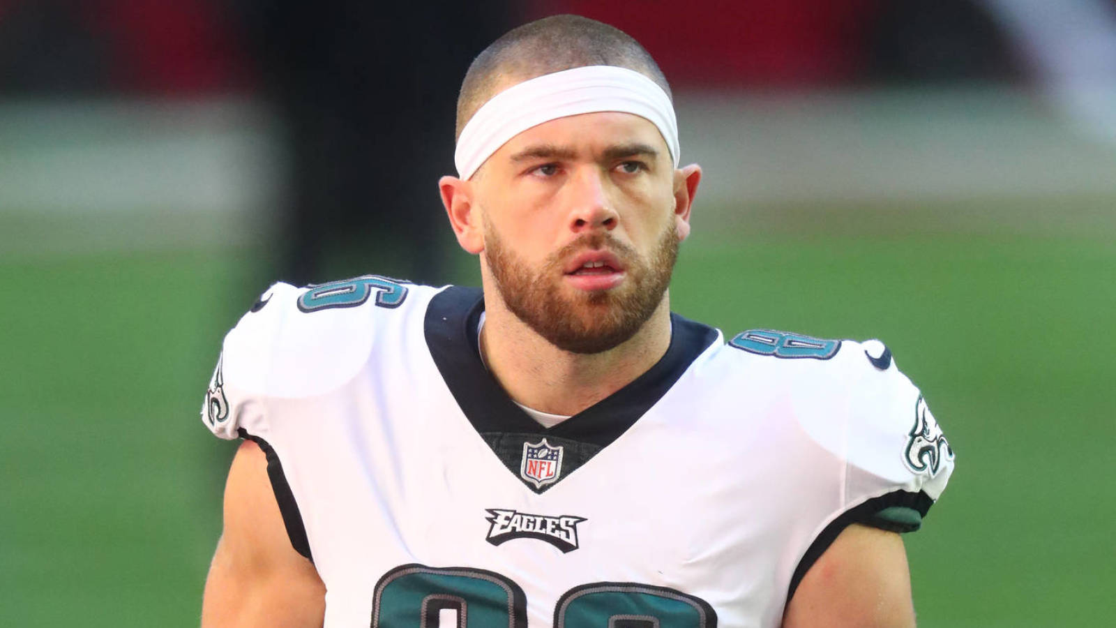 Report: Several teams interested in trading for Zach Ertz - Vimarsana News