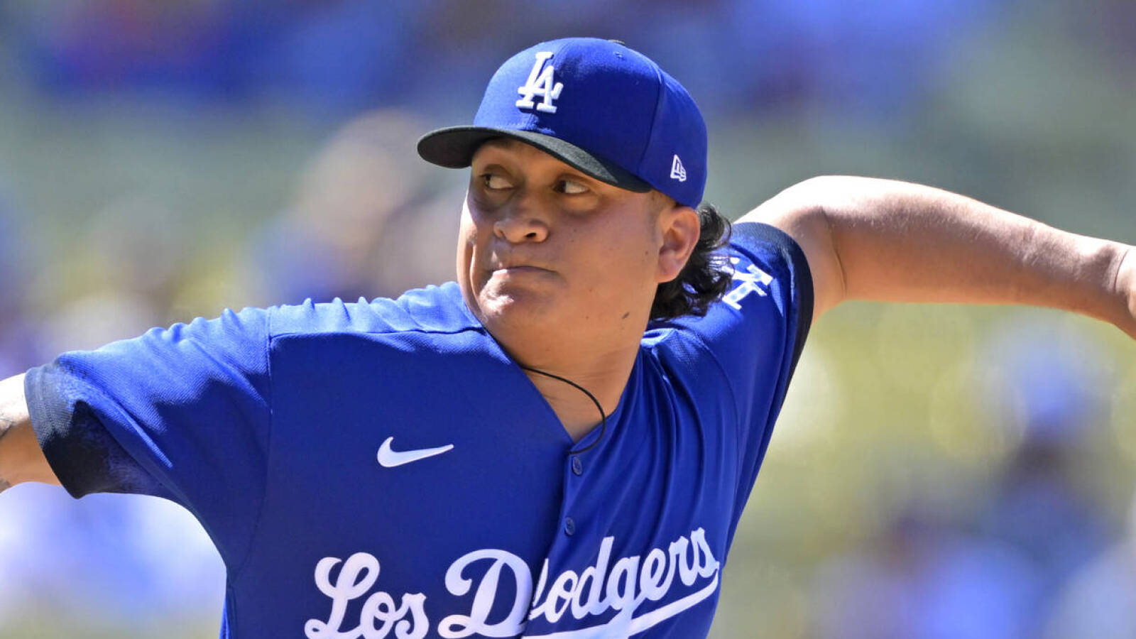 Yankees acquire intriguing reliever from Dodgers | Yardbarker