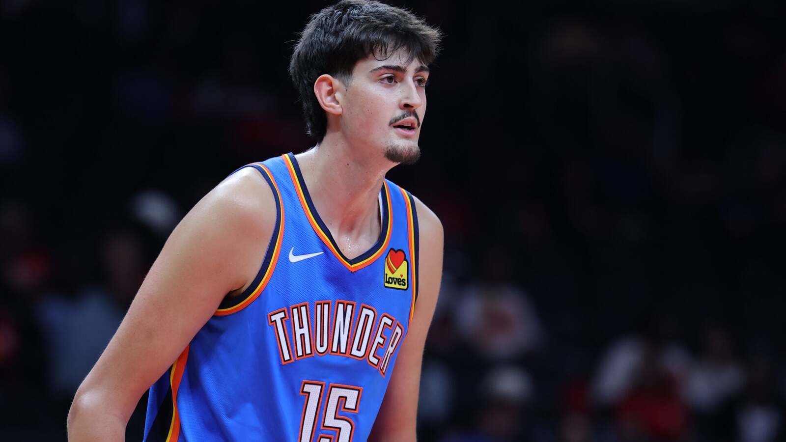 ‘It felt important’… Bill Simmons reacts to Aday Mara performance for OKC vs Victor Wembanyama
