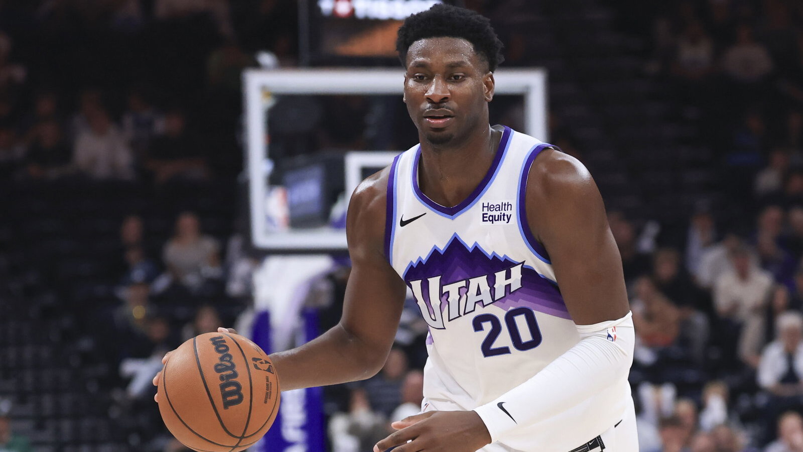Utah Jazz 2026-27 NBA Preseason Preview