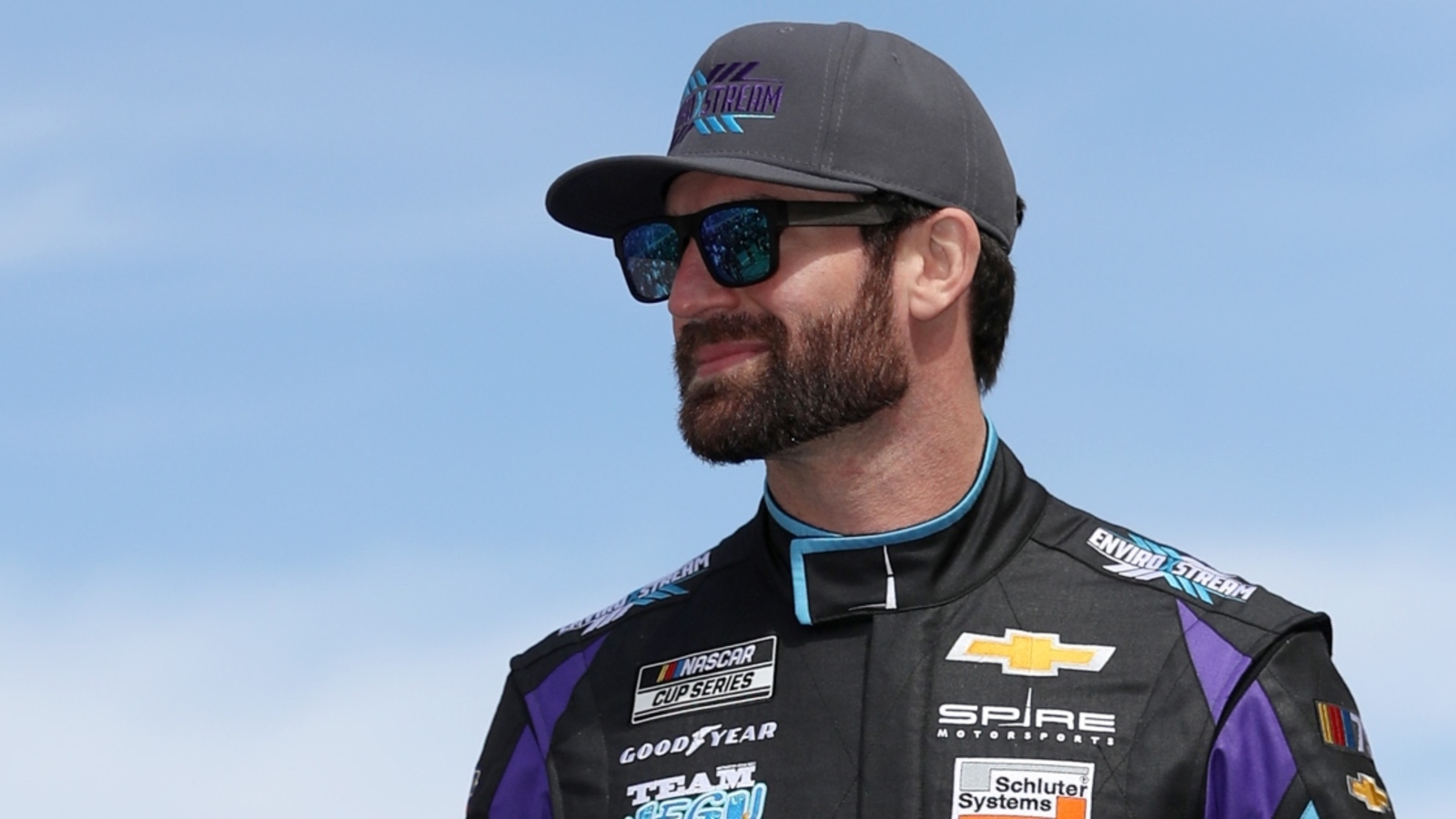 Dale Earnhardt Jr. gives blunt expectations for Corey LaJoie with Rodney Childers in 2025 Dale Earnhardt Jr. gives blunt expectations for Corey LaJoie with Rodney Childers in 2025