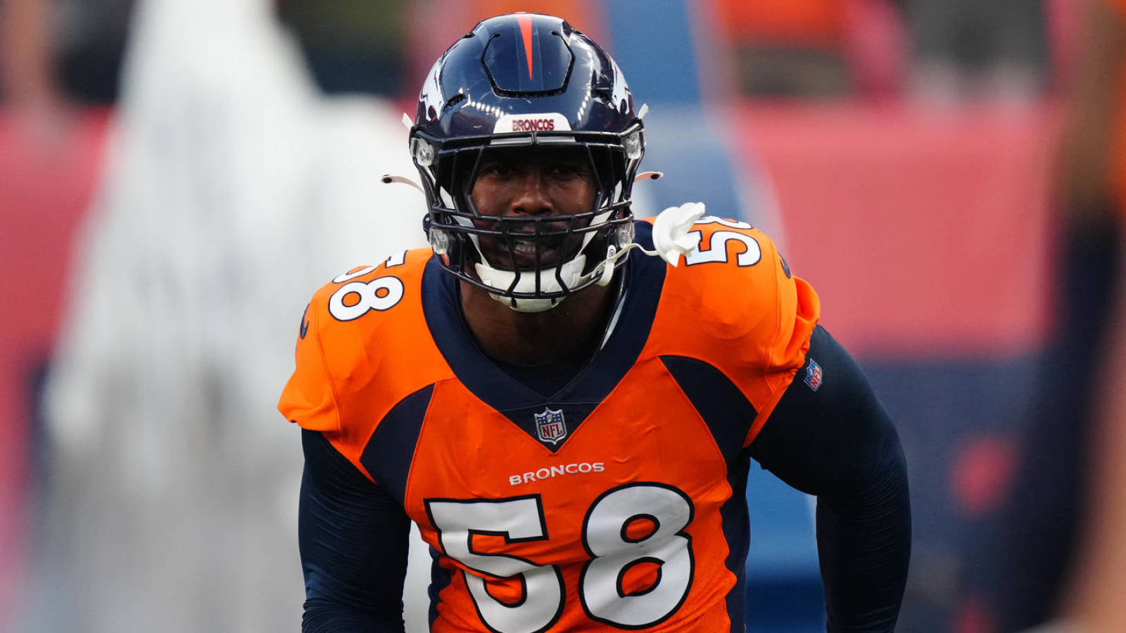Broncos trade three-time All-Pro Von Miller to Rams | Yardbarker