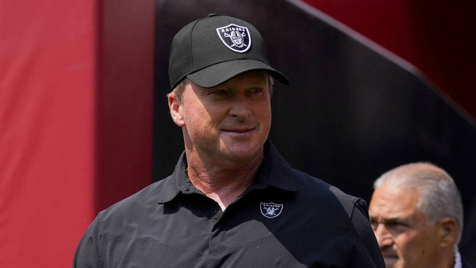 Former All-Pro WR Andre Rison defends Jon Gruden: 'No one is God' - Vimarsana News