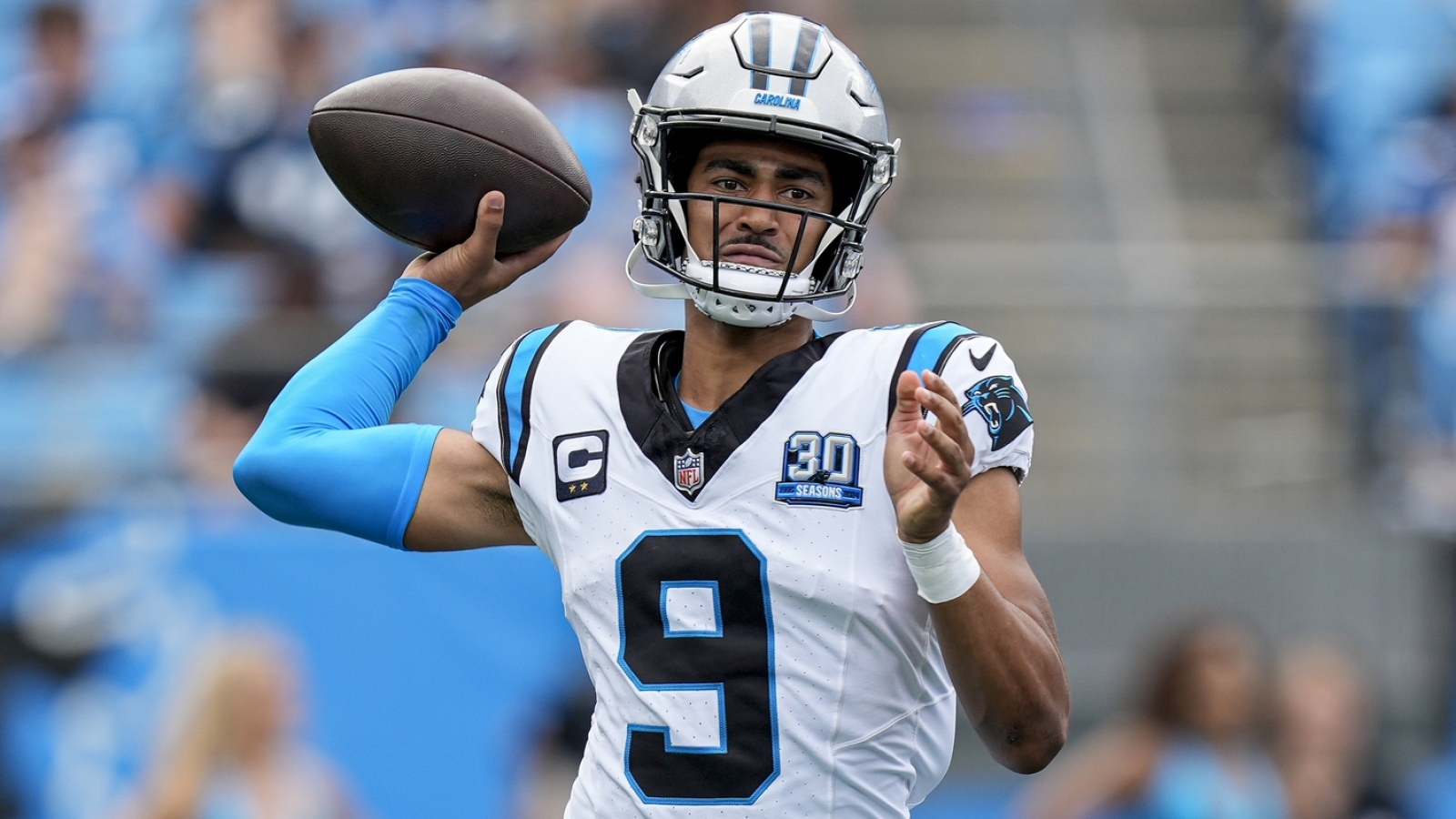 Bryce Younger’s benching prompts comparability to NFL Draft bust