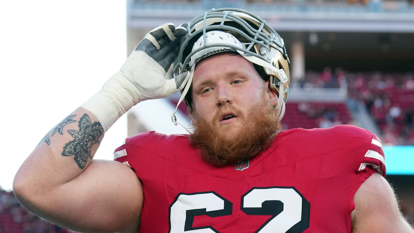 RFA/ERFA Tender Decisions: 2/14/26 | Yardbarker