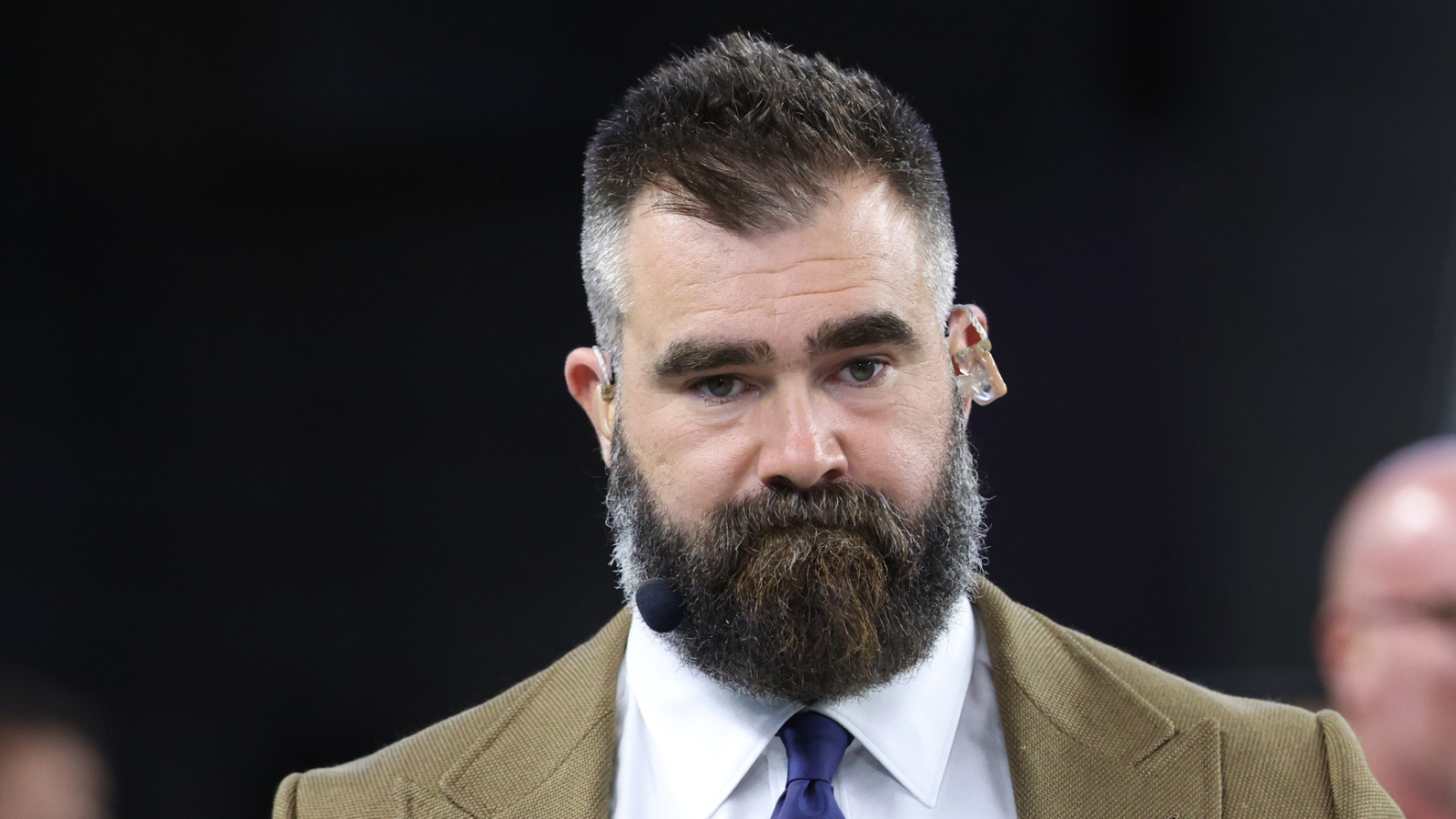 Jason Kelce says the quiet part out loud about MLB's big spenders