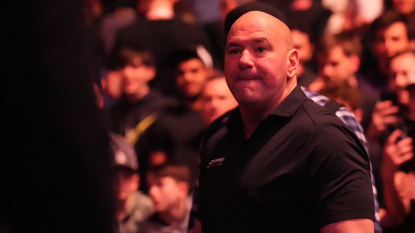 UFC President Says Rematch Between Chimaev and Strickland Remains Undecided