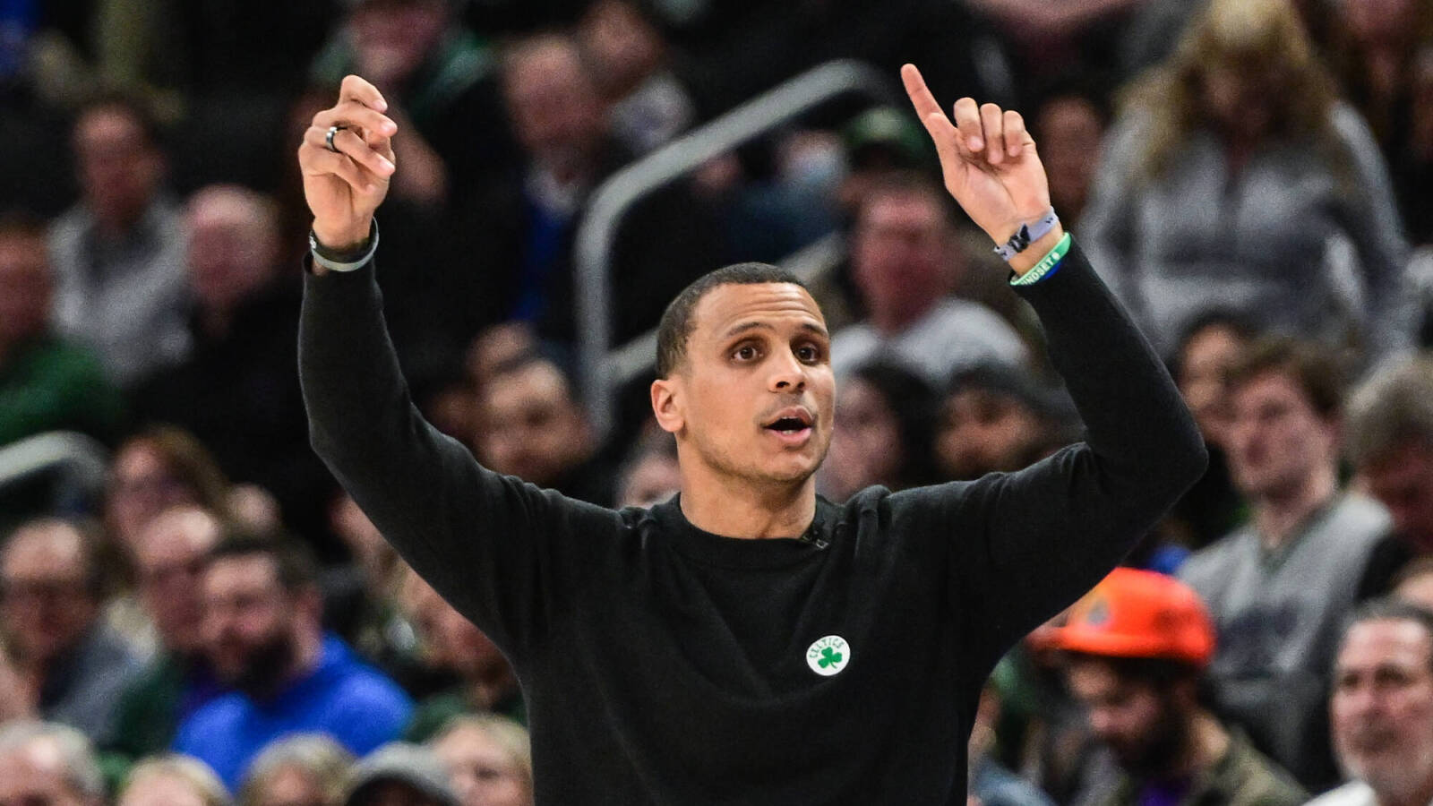 Celtics announce major news about head coach Joe Mazzulla Yardbarker