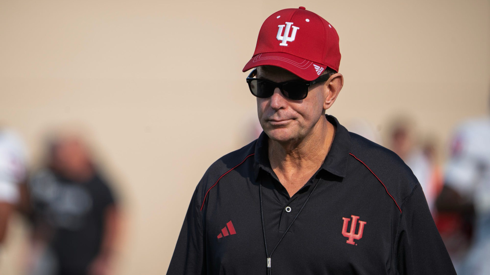 Indiana Hoosiers Dominate North Texas in Season Opener